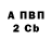 Альфа ПВП Crystall Belyi vpa1987